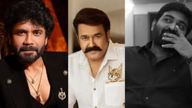 ലാലേട്ടൻ വാങ്ങുന്നതാണ് കുറവ്? ബിഗ്ബോസ് അവതാരകരുടെ ശമ്പളം