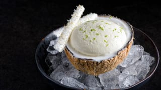 Ice Cream: 3 ചേരുവകൾ! തേങ്ങ ചേർത്ത് വീട്ടിൽ ഐസ്ക്രീം ഉണ്ടാക്കിയാലോ