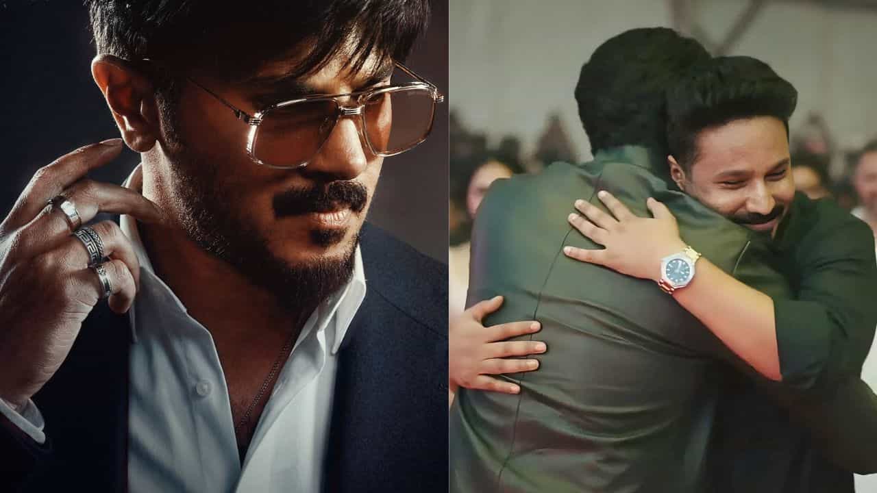 “ഇനി നീ മൈക്കിൽ പറഞ്ഞില്ലെങ്കിൽ ഞാൻ അഭിനയിക്കില്ല എന്ന് ദുൽഖർ പറഞ്ഞു”; സംഭവം വിവരിച്ച് അയാം ഗെയിം സംവിധായകൻ “ഇനി നീ മൈക്കിൽ പറഞ്ഞില്ലെങ്കിൽ ഞാൻ അഭിനയിക്കില്ല എന്ന് ദുൽഖർ പറഞ്ഞു”; സംഭവം വിവരിച്ച് അയാം ഗെയിം സംവിധായകൻ