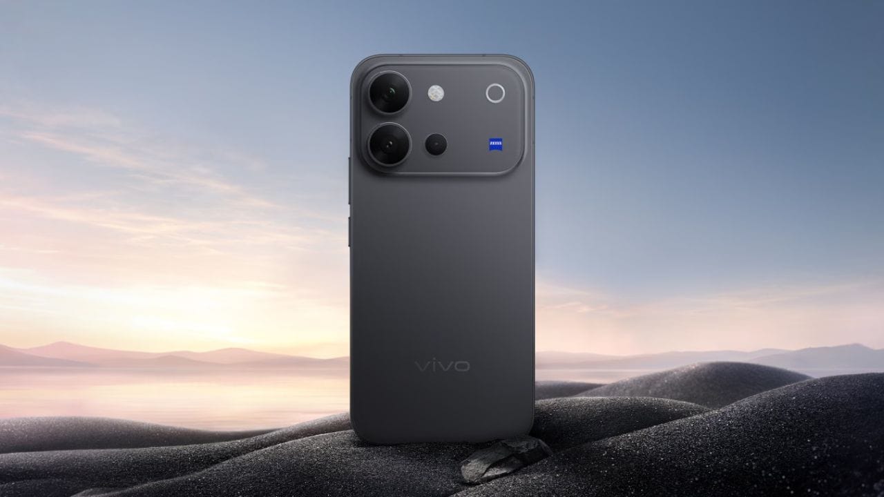 Expected Features Of Vivo S2 Fe 5g