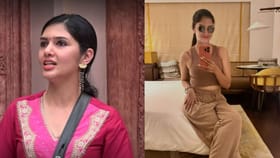 ഗായത്രി സുരേഷ് വീണ്ടും ബി​ഗ് ബോസിലേക്ക്? എവിക്ഷന് പിന്നാലെ...
