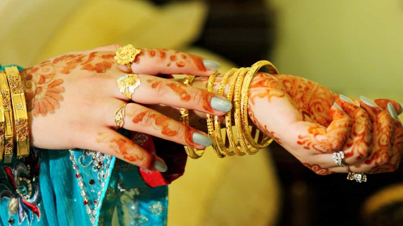 Kerala Gold Rate: പൊന്നിന് വാശി തന്നെ! വൻ കുതിപ്പ്; ഇന്നത്തെ സ്വർണവില Kerala Gold Rate: പൊന്നിന് വാശി തന്നെ! വൻ കുതിപ്പ്; ഇന്നത്തെ സ്വർണവില