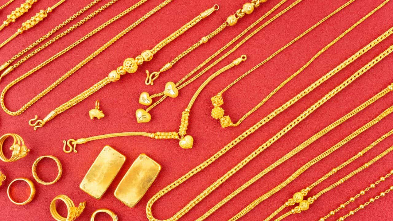 Kerala Gold Rate: സ്വർണവില താഴേക്കോ? ഇന്നത്തെ നിരക്ക് Kerala Gold Rate: സ്വർണവില താഴേക്കോ? ഇന്നത്തെ നിരക്ക്