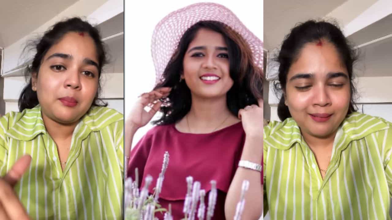 Helen of Sparta: അറസ്റ്റ് ഉണ്ടാകുമെന്ന് കരുതിയില്ല, എന്റെ ഫോൺ അവർ കൊണ്ടുപോയി; പ്രതികരിച്ച് ഹെലൻ ഓഫ് സ്പാർട്ട Helen of Sparta: അറസ്റ്റ് ഉണ്ടാകുമെന്ന് കരുതിയില്ല, എന്റെ ഫോൺ അവർ കൊണ്ടുപോയി; പ്രതികരിച്ച് ഹെലൻ ഓഫ് സ്പാർട്ട