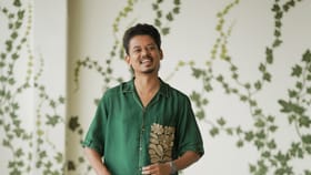 “അച്ഛൻ്റെയും അമ്മയുടെയും പ്രണയം, വിവാഹം’; സംഗീത് എന്ന പേരിന്...