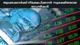 തുടക്കക്കാർ ഏത് തരം ഷെയറുകളിലാണ് നിക്ഷേപിക്കേണ്ടത്?