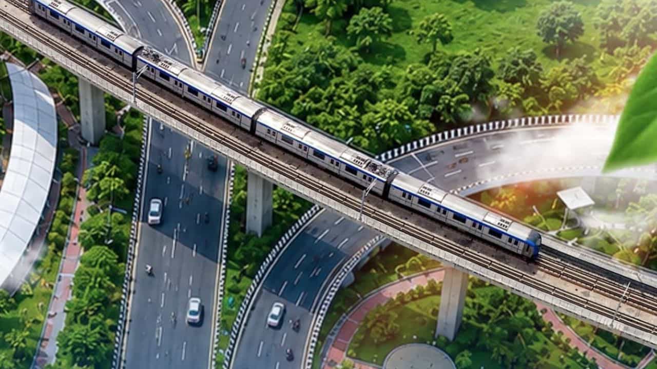 Thiruvananthapuram Metro: തമ്പാനൂർ, സെക്രട്ടേറിയറ്റ് വഴി മെട്രോ; 31 കി.മീറ്ററിൽ 27 സ്റ്റേഷനുകൾ! Thiruvananthapuram Metro: തമ്പാനൂർ, സെക്രട്ടേറിയറ്റ് വഴി മെട്രോ; 31 കി.മീറ്ററിൽ 27 സ്റ്റേഷനുകൾ!