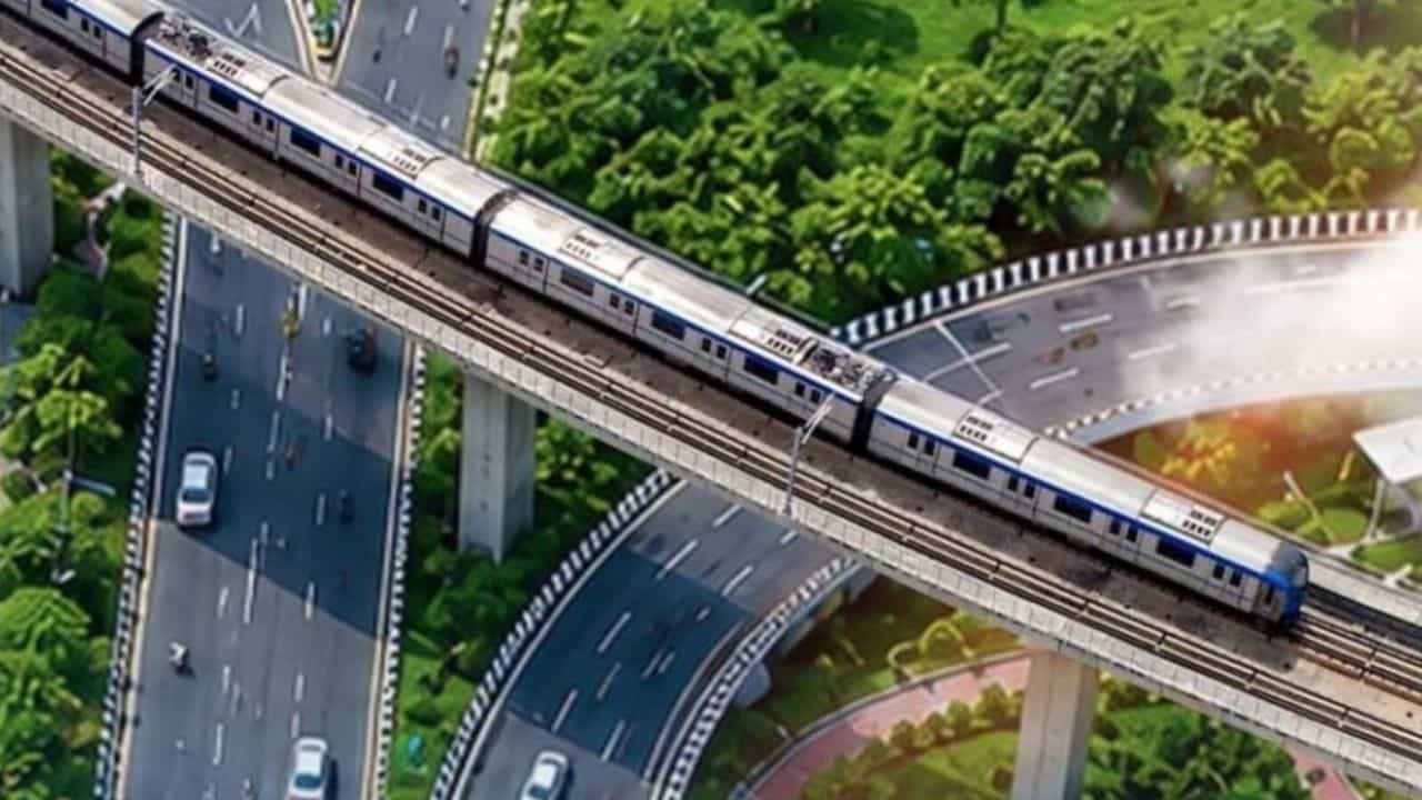 Thiruvananthapuram Metro: ജനസംഖ്യ വില്ലനായി, സിഎംപി പുതുക്കുമോ? തിരുവനന്തപുരം മെട്രോ വൈകും! Thiruvananthapuram Metro: ജനസംഖ്യ വില്ലനായി, സിഎംപി പുതുക്കുമോ? തിരുവനന്തപുരം മെട്രോ വൈകും!
