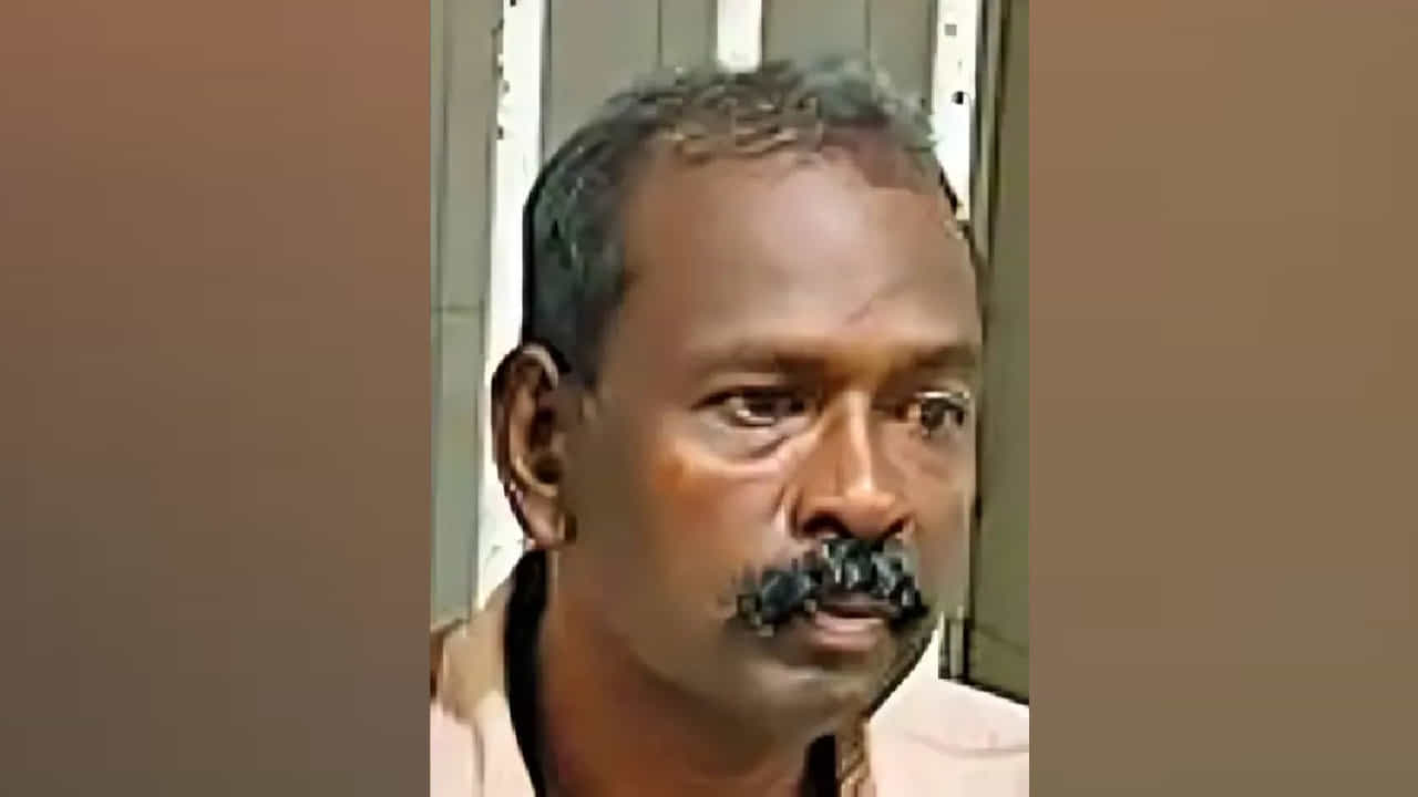 ജോലി നൽകാമെന്ന് പറഞ്ഞ് യുവതിയെ ഹോസ്റ്റലിൽ താമസിപ്പിച്ചു, വിളിച്ചിറക്കി തീ കൊളുത്തി; ഭർത്താവ് അറസ്റ്റിൽ ജോലി നൽകാമെന്ന് പറഞ്ഞ് യുവതിയെ ഹോസ്റ്റലിൽ താമസിപ്പിച്ചു, വിളിച്ചിറക്കി തീ കൊളുത്തി; ഭർത്താവ് അറസ്റ്റിൽ