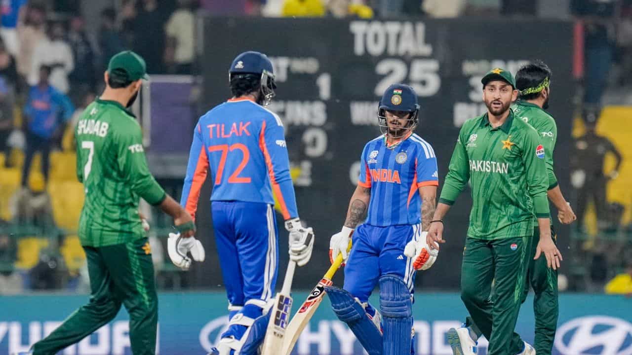 2027 World Cup: ലോകകപ്പ് 2027; ഇന്ത്യയും പാകിസ്താനും ഒരേ ഗ്രൂപ്പിൽ, ഇംഗ്ലണ്ടിന് വേറെ ഗ്രൂപ്പ്