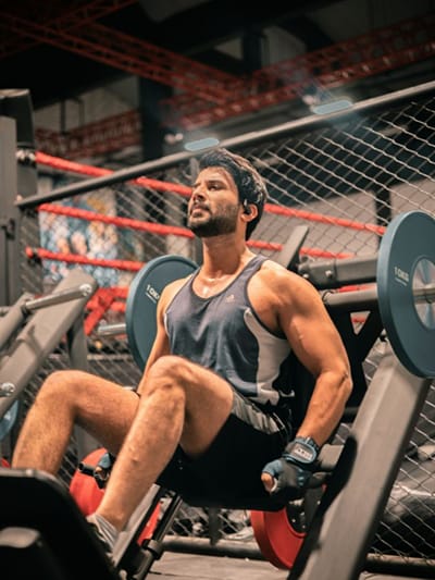 സമയം കുറവാണോ ? മസിൽ വളർത്താൻ കിടിലൻ 3x3x3 വർക്കൗട്ട്!