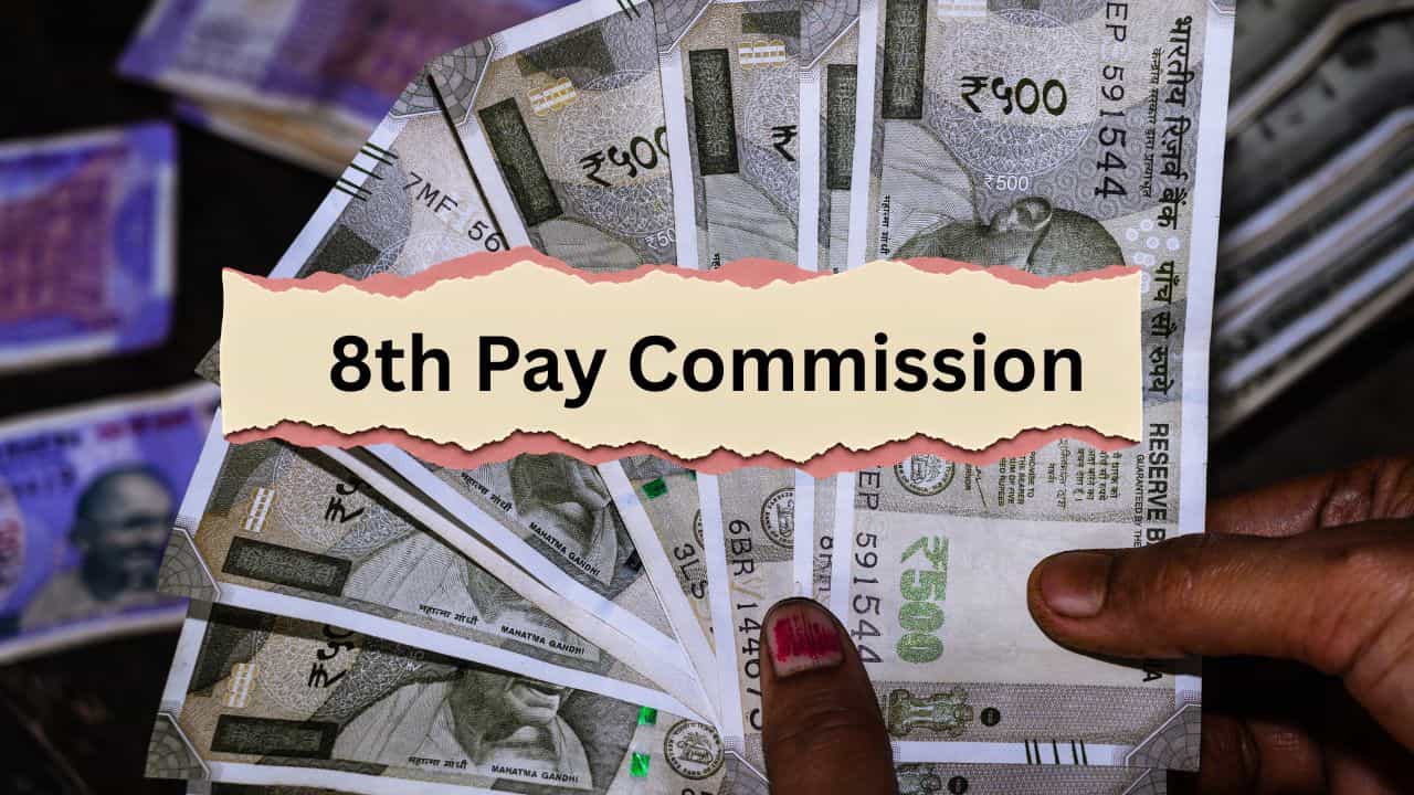 8th Pay Commission: ശമ്പളത്തിൽ 6% വർധനവ്, പെൻഷനും കൂടും; 8-ാം ശമ്പള കമ്മീഷൻ യോഗങ്ങൾ പൂർത്തിയായോ?