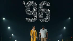 96'-ൽ ജാനുവാകാൻ ജ്യോതികയെ പരിഗണിച്ചിരുന്നോ?
