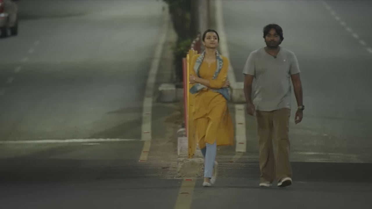 സ്കൂൾ പ്രണയവും നഷ്ടപ്രണയത്തിൻ്റെ നൊസ്റ്റാൾജിയയും മനോഹരമായി പറഞ്ഞ ചിത്രം പ്രേക്ഷകരെ ആഴത്തിൽ സ്പർശിച്ചു. സ്വന്തം ജീവിതമല്ല മറിച്ച് തൻ്റെ ചില അടുത്ത സുഹൃത്തുക്കളുടെ അനുഭവങ്ങളാണ് ഈ പ്രണയകഥ എഴുതാൻ പ്രധാനമായും പ്രചോദനമായത്. സുഹൃത്തിൻ്റെ തീവ്രമായ പ്രണയം തനിക്ക് നന്നായി മനസ്സിലാക്കാൻ സാധിച്ചിരുന്നു എന്നും അദ്ദേഹം പറയുന്നു. 