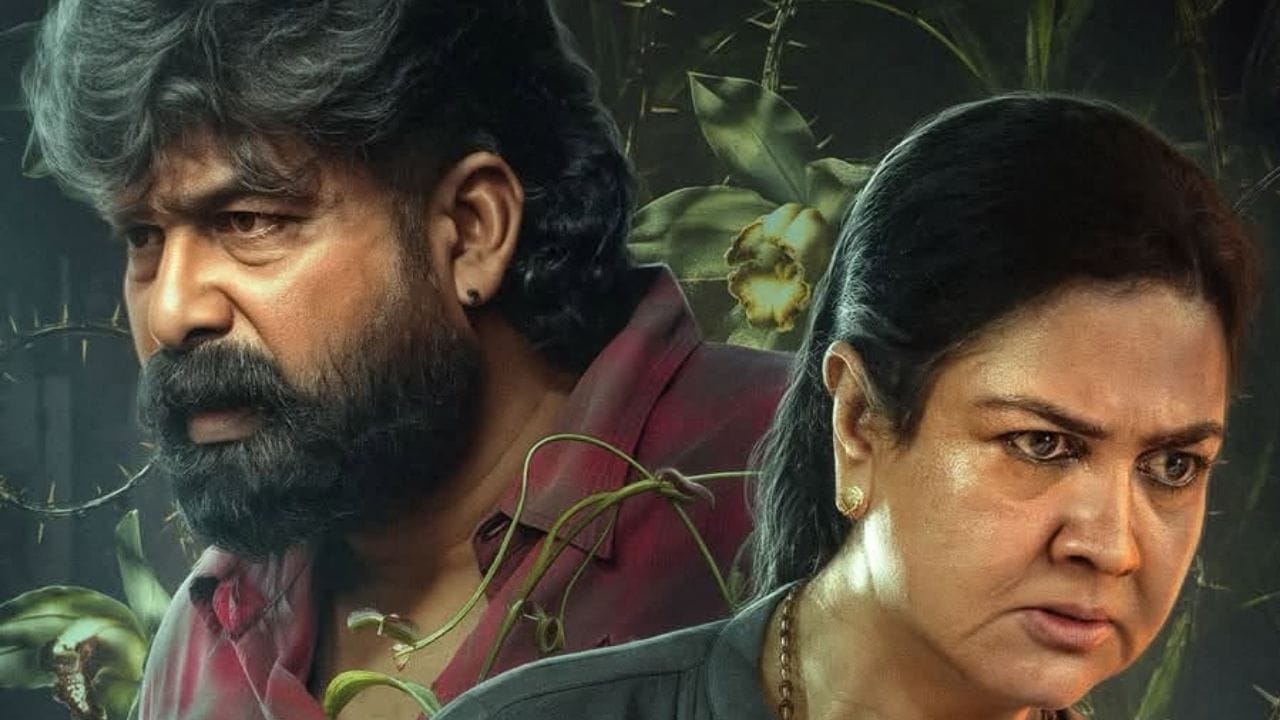 ഈ ആഴ്ചയിൽ ഒടിടിയിൽ എത്തുന്ന രണ്ടാമത്തെ മലയാളം ചിത്രമാണ് ഉർവശിയും ജോജു ജോർജും ഒന്നിച്ച ആശ. സീ5 ആണ് ആശ സിനിമയുടെ ഒടിടി അവകാശം സ്വന്തമാക്കിയിരിക്കുന്നത്. ചിത്രം ഒക്ടോബർ 16-ാം തീയതി മുതലാണ് സംപ്രേഷണം ആരംഭിക്കുന്നത്