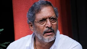 വീട്ടിൽ അബോധാവസ്ഥയിൽ, നടൻ നാനാ പടേക്കർ അന്തരിച്ചു