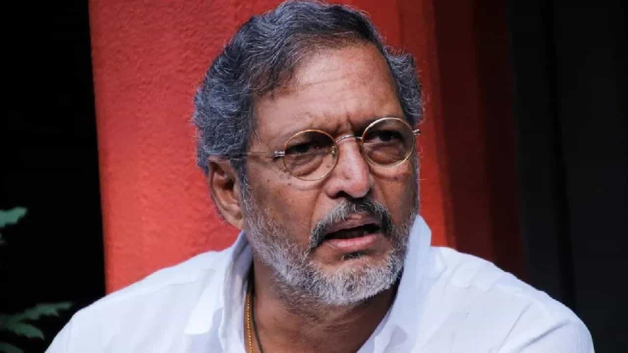 Actor Nana Patekar: വീട്ടിൽ അബോധാവസ്ഥയിൽ, നടൻ നാനാ പടേക്കർ അന്തരിച്ചു Actor Nana Patekar: വീട്ടിൽ അബോധാവസ്ഥയിൽ, നടൻ നാനാ പടേക്കർ അന്തരിച്ചു