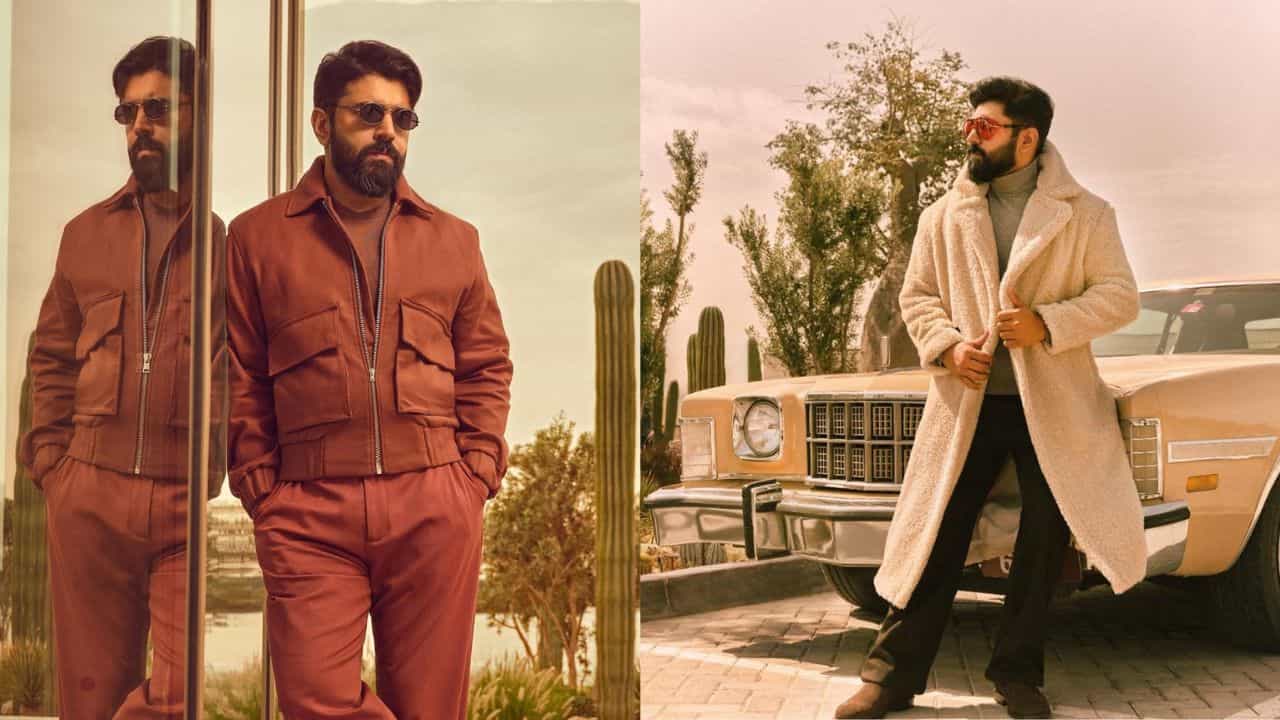 Nivin Pauly: ഹ്യൂമർ, ആക്ഷൻ, റൊമാൻസ്, കെ.ജി.എഫിനെ കടത്തിവെട്ടാൻ കഴിവുള്ള നടൻ; നിവിൻ പോളിയെ കുറിച്ച് സംവിധായകൻ റാം