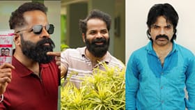 മോഹിനിയാട്ടം മുതൽ അവറാച്ചൻ ആന്റ് സൺസ് വരെ! ഹിറ്റ് സിനിമകളിൽ വിനയ്