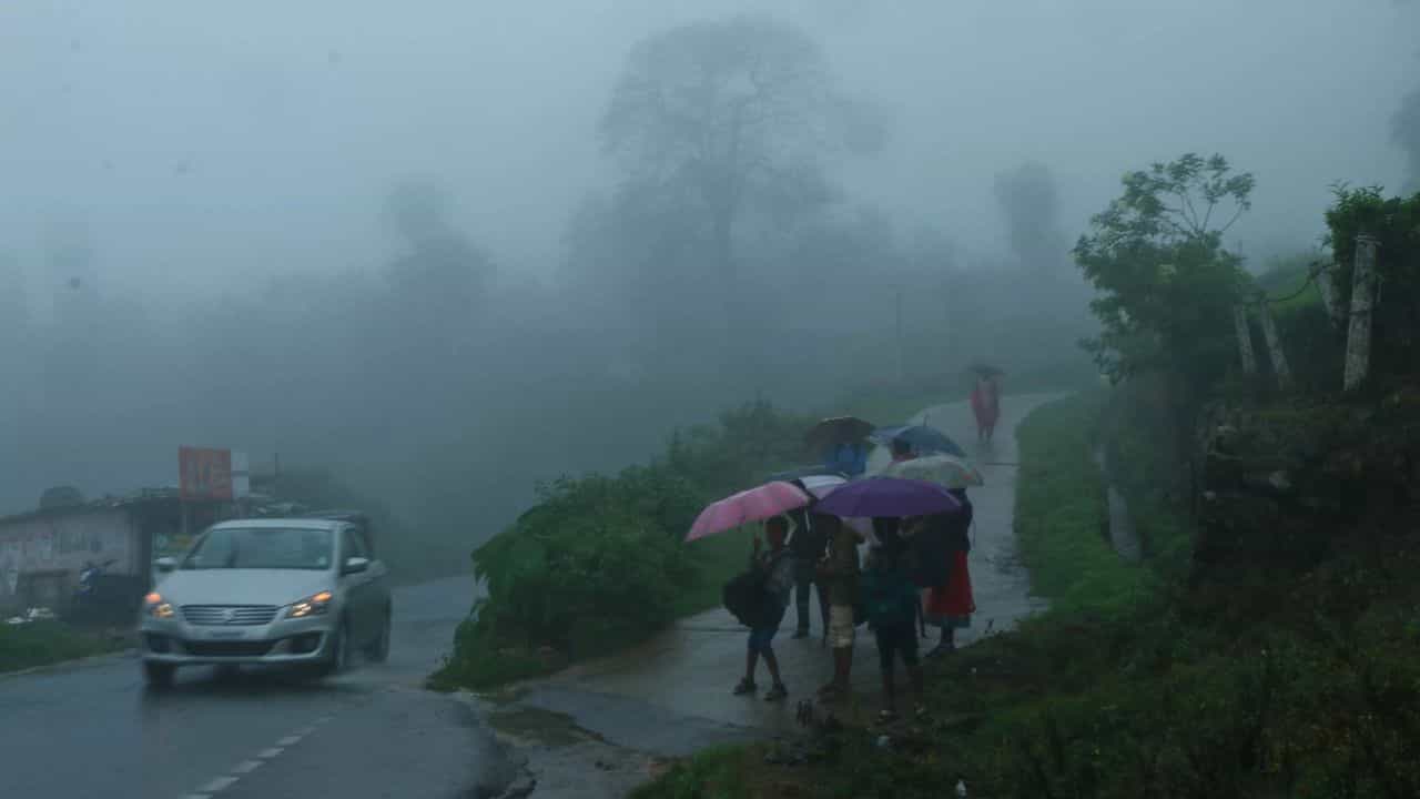 Adimali-Munnar Traffic Control: അടിമാലി- മൂന്നാർ പാതയിൽ ഗതാഗതം നിരോധിച്ചു; പകരം റൂട്ട് അറിയാം Adimali-Munnar Traffic Control: അടിമാലി- മൂന്നാർ പാതയിൽ ഗതാഗതം നിരോധിച്ചു; പകരം റൂട്ട് അറിയാം