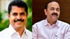 തീരുമാനങ്ങളെല്ലാം പ്രധാന നേതാക്കളുമായി കൂടിയാലോചിച്ച്; അടൂർ......