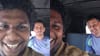 എന്നെ തട്ടിക്കൊണ്ടുപോകുവാണോയെന്ന് ലൂണ; ചോദ്യം കേട്ട് പൊട്ടിച്ചിരി...