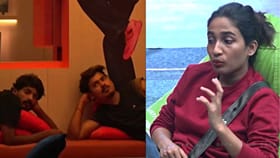 ഞാൻ പൊട്ടൻ, അവൾ എന്നെ വെച്ച് ഗെയിം കളിച്ചു; ഷിജിനോട് സങ്കടം...