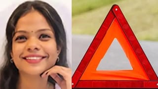 ബംഗളൂരുവിൽ ട്രക്കിംഗ് കഴിഞ്ഞു മടങ്ങുന്നതിനിടെ ബൈക്ക് അപകടത്തിൽ മലയാളി യുവതി മരിച്ചു