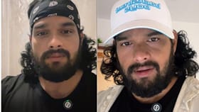 ഫോർട്ട് കൊച്ചിയെ കുറിച്ച് വിദ്വേഷ പരാമർശം; ഉത്തരേന്ത്യൻ ഇൻഫ്ലു...