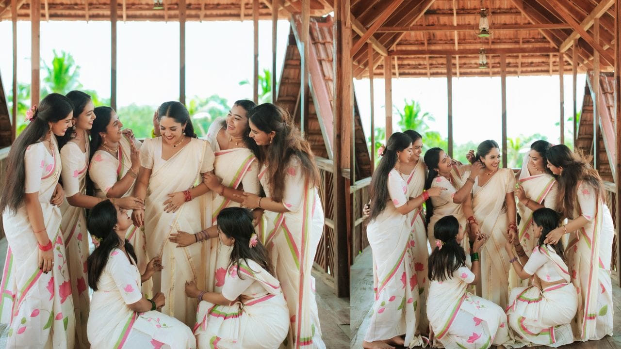 താൻ വിവാഹിതയാകാൻ പോകുന്നു എന്ന കാര്യം നേരത്തെ തന്നെ അമൃത ചില അഭിമുഖങ്ങളിലൂടെ പ്രേക്ഷകരോട് പങ്കിട്ടിരുന്നു. മാത്രമല്ല വിവാഹം ചെയ്യുന്ന വ്യക്തിക്ക് സിനിമയുമായോ സീരിയലുമായി ഒരു ബന്ധവുമില്ല എന്നും അമൃത പറഞ്ഞിരുന്നു. മാത്രമല്ല കഴിഞ്ഞദിവസം പുതിയ കാർ വാങ്ങിച്ച് വിശേഷവും അമൃത സോഷ്യൽ മീഡിയയിലൂടെ പങ്കിട്ടിരുന്നു.