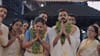 സസ്പെൻസായിരുന്ന വരൻ ആര്? നടി അമൃത നായർ വിവാഹിതയായി...