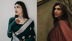 എന്നെ ട്രാൻസ് വുമണിനെ പോലെയുണ്ടെന്ന്! കളിയാക്കലുകൾക്ക് കിടിലൻ....