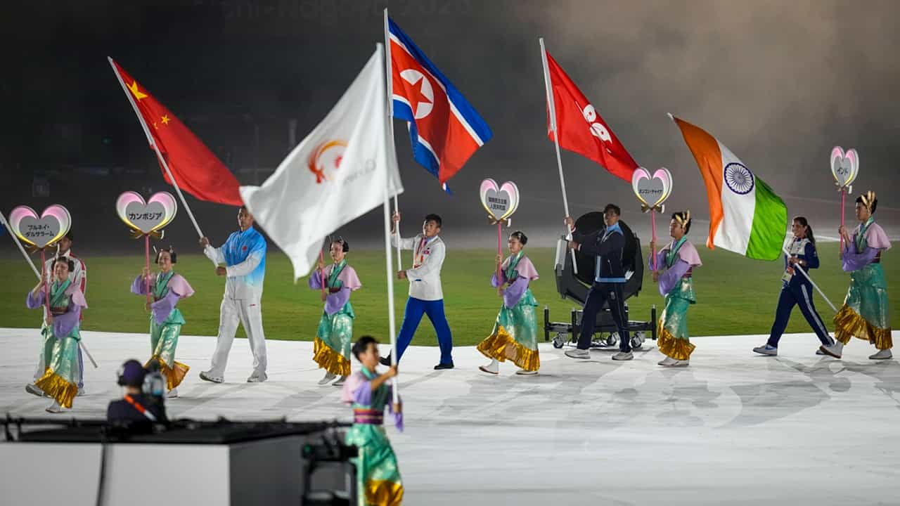 Asian Games 2026: ഐച്ചി-നഗോയയോട് വിട പറഞ്ഞ് ഏഷ്യന്‍ ഗെയിംസ്; തലയുയര്‍ത്തി മടങ്ങി ഇന്ത്യ; അടുത്ത മാമാങ്കം ദോഹയില്‍