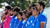 ലക്ഷ്യം സ്വർണം, എതിരാളികൾ പാകിസ്താൻ; ഏഷ്യൻ ഗെയിംസ് ക്രിക്കറ്റ്......