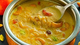ഒരുവട്ടം കഴിച്ചാൽ ഫാനായി മാറും! പരമ്പരാഗതമായ രീതിയിൽ അവിൽ പായസം..