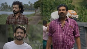 അവറാച്ചൻ ആന്റ് സൺസ് ചിരിപ്പിച്ചോ? ആദ്യ പ്രതികരണങ്ങൾ ഇങ്ങനെ