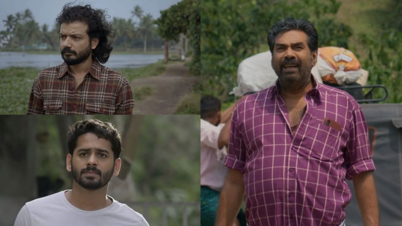 ഒക്ടോബർ 2-ന് തീയ്യേറ്ററിലെത്തിയ ചിത്രം ഒക്ടോബർ 30-ന് ഒടിടിയിൽ റിലീസ് ചെയ്യുമെന്നാണ് വിവരം. ഇത് സ്ഥിരീകരിച്ചിട്ടില്ല. ബിജുമേനോൻ, ഗ്രേസ് ആൻ്റണി, അഖില ഭാർഗവൻ, ശ്രീനാഥ് ഭാസി തുടങ്ങിയ താരനിരയാണ് ചിത്രത്തിൽ അണി നിരക്കുന്നത്.