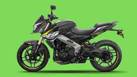 അപ്പൊ സെറ്റ്! പുതിയ ബജാജ് പൾസർ NS400Z വിപണിയിൽ