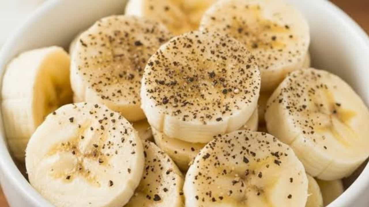 Health Tips: ഏത്തക്കയും കുരുമുളകും ഒന്നിച്ച് കഴിച്ചാൽ സംഭവിക്കുന്നത് എന്ത്?; മാറ്റം കണ്ടറിയാം