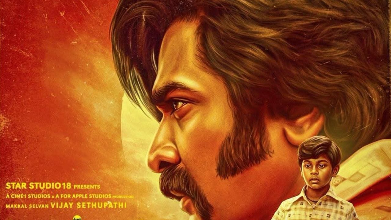 വിജയ് സേതുപതി ചിത്രം ബത്താത്തയും ഈ ആഴ്ചത്തെ ഒടിടി റിലീസായി എത്തിട്ടുണ്ട്. ഇന്ന് ഒക്ടോബർ 29-ാം തീയതി മുതൽ ബത്താത്ത നെറ്റ്ഫ്ലിക്സിൽ സംപ്രേഷണം ചെയ്ത് തുടങ്ങിട്ടുണ്ട്.