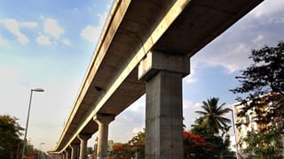 Namma Metro: ബെംഗളൂരുവിൽ ഇനി മെട്രോയും സബർബൻ റെയിലും ഒരേ പാതയിൽ