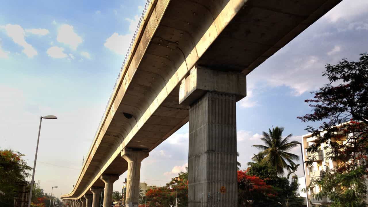 Namma Metro: ബെംഗളൂരുവിൽ ഇനി മെട്രോയും സബർബൻ റെയിലും ഒരേ പാതയിൽ Namma Metro: ബെംഗളൂരുവിൽ ഇനി മെട്രോയും സബർബൻ റെയിലും ഒരേ പാതയിൽ