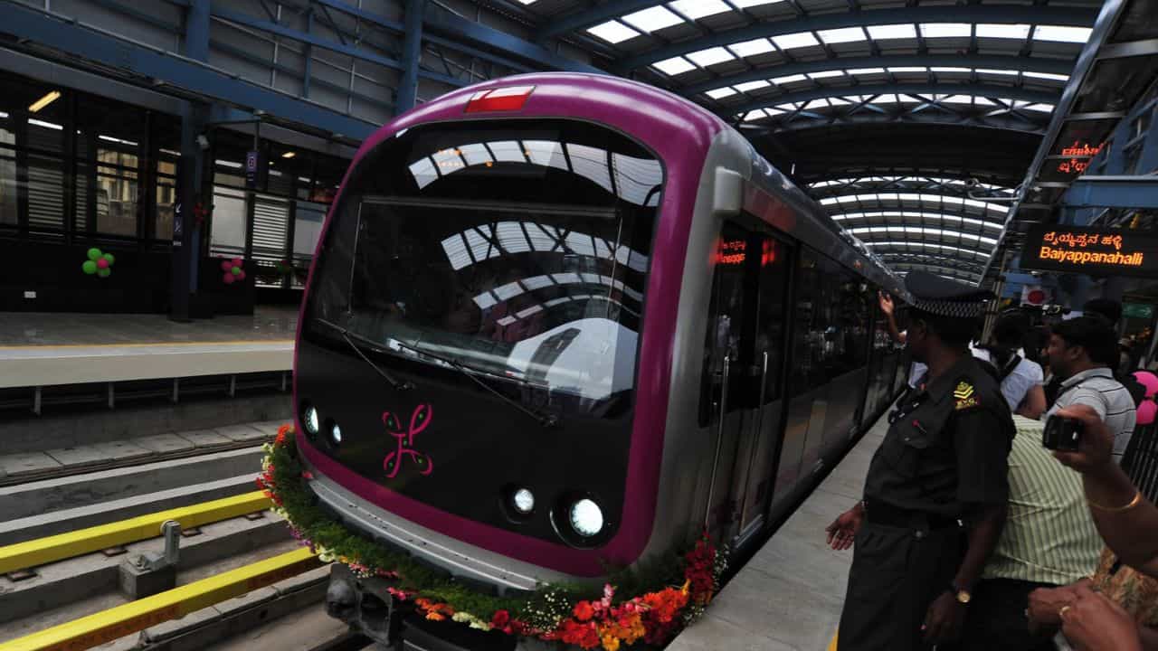 Bengaluru Namma Metro: ബെംഗളൂരു നമ്മ മെട്രോയിലെ ആദ്യ യാത്രയിൽ അബദ്ധം പറ്റരുത്; ഇക്കാര്യങ്ങൾ അറിഞ്ഞിരിക്കണം