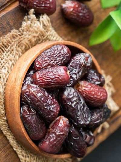 ഈന്തപ്പഴം കഴിക്കാൻ ഏറ്റവും നല്ല സമയം ഏത്?