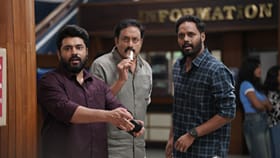 ബി.കെ.യുവിലെ ബ്രിൻ്റോ തഗ്ഗ്സ്; മിക്കതും സ്വന്തം ഡയലോഗുകൾ എന്ന്...