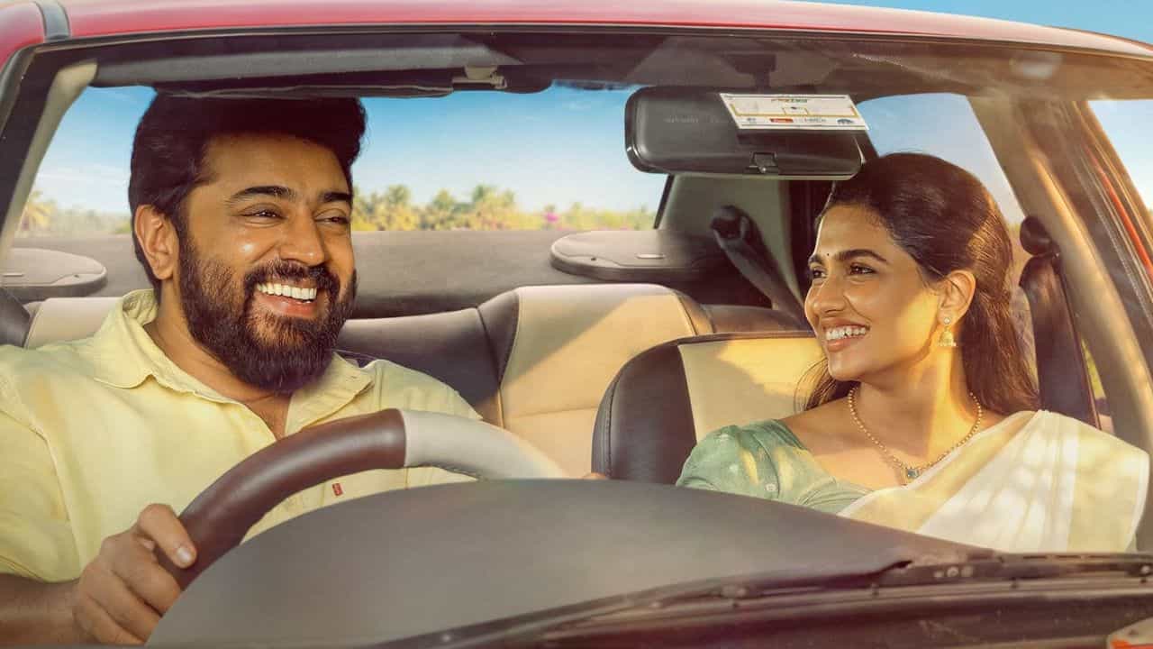 Bethleheme Kudumba Unit Movie: എന്നാ ഒരു ബ്രില്യൻസാ... ബേത്ലഹേം കുടുംബയൂണിറ്റ് സംവിധായകന് കയ്യടിച്ച് സോഷ്യൽ മീഡിയ