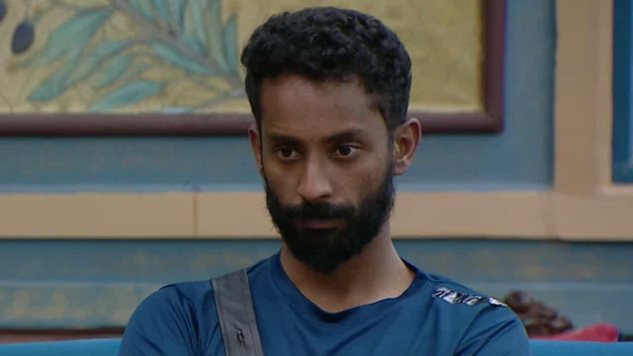 Bigg Boss Malayalam Season 8: എൽദോയുടെ ഗ്രാഫ് താഴേക്കോ? സോഷ്യൽ മീഡിയ കമന്റുകൾ ഇങ്ങനെ Bigg Boss Malayalam Season 8: എൽദോയുടെ ഗ്രാഫ് താഴേക്കോ? സോഷ്യൽ മീഡിയ കമന്റുകൾ ഇങ്ങനെ
