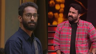 Bigg Boss Malayalam Season 8: Bigg Boss Malayalam Season 8: എൽദോ ഹൗസിൽ നിന്ന് പുറത്ത്, ഇത് അൺഫെയർ എവിക്ഷനോ?