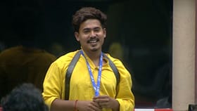 ഇനി കൊമ്പനാണ് ലീ‍ഡർ, ഹൗസിൽ പുതിയ വൈൽ‍‍ഡ് കാർഡ് എൻട്രിയും