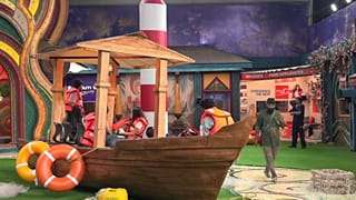 Bigg Boss Malayalam Season 8: മത്സരാർത്ഥികളെ ക്ഷമ പഠിപ്പിച്ച് കപ്പൽ ടാക്സ്, എന്നാലും അവിടെയും അടി